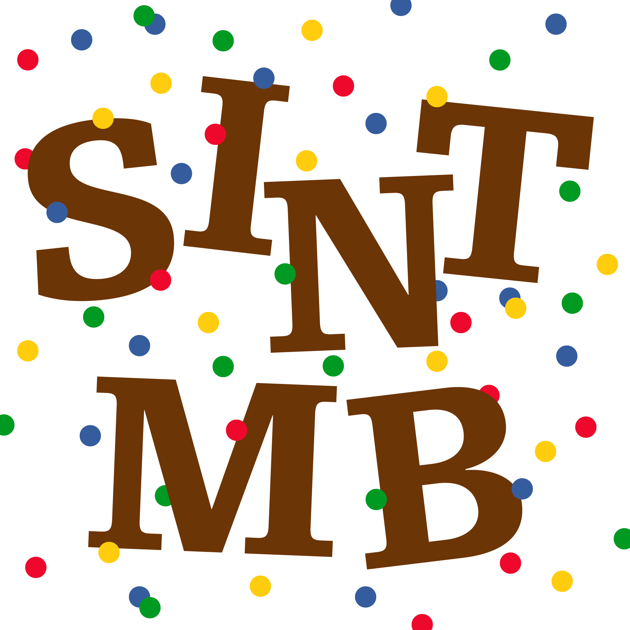 Stichting Sint-Nicolaas Comité Middenbeemster logo