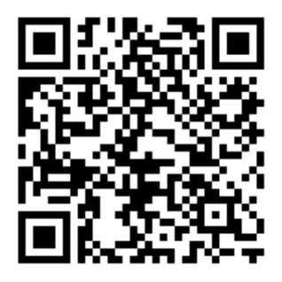 QR code voor schenking aan de stichting
